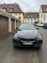 BMW Bmw 528i Motorschaden - BMW: Motorschaden