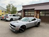 Dodge 5,7 V8*ALCANTARA*WIDEBODY*RADAR*NAVI*GARANTIE* - Dodge Challenger: Widebody