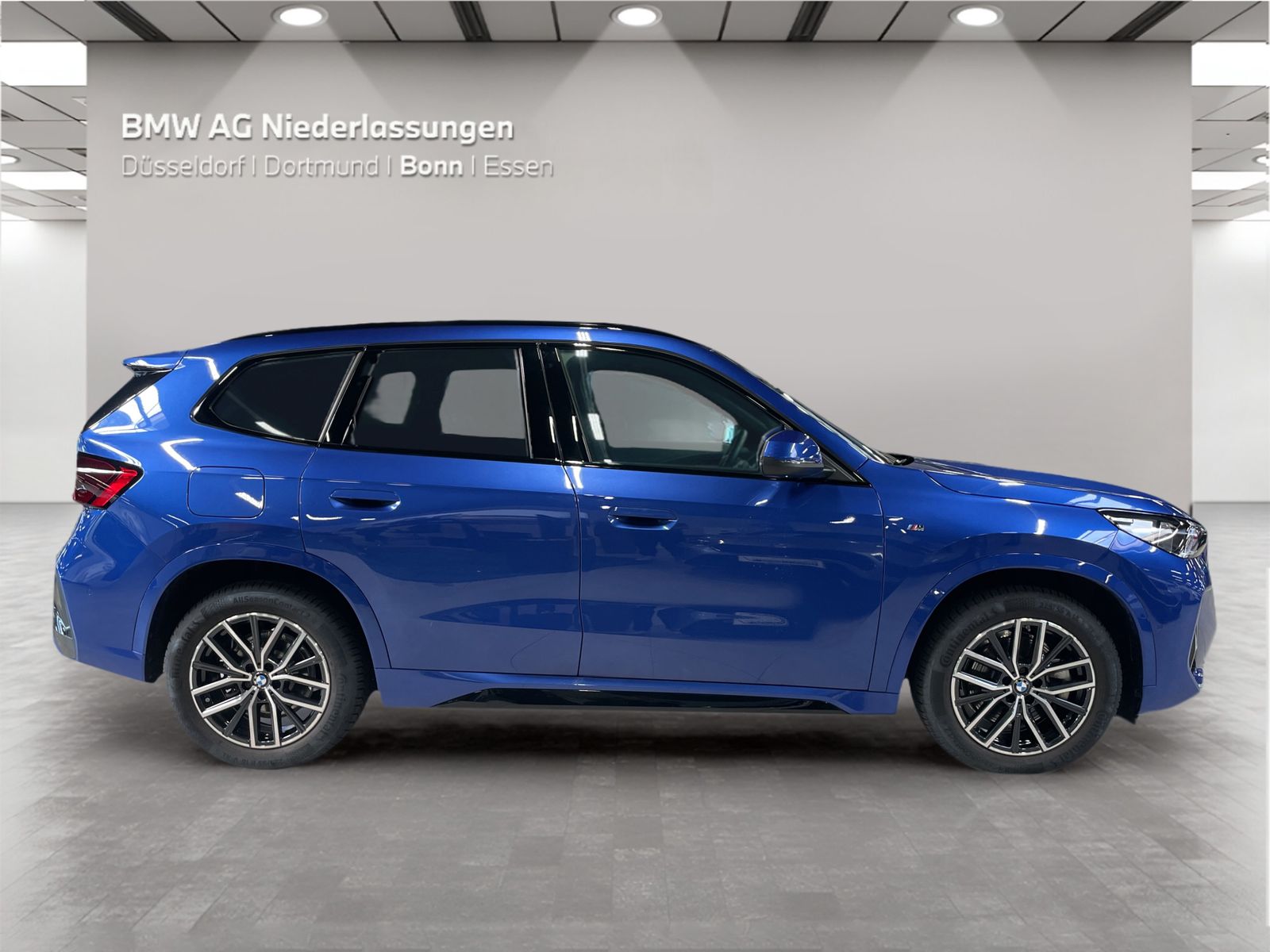 BMW X1 sDrive20i M Sport Kamera Driv.Assist LED foto 4