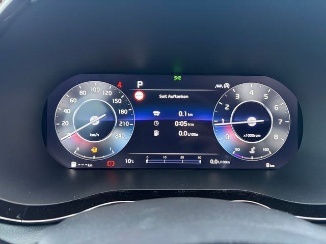 Fahrzeugabbildung Kia XCeed GT Line Navi Sounds. LED ACC El. Heckklapp