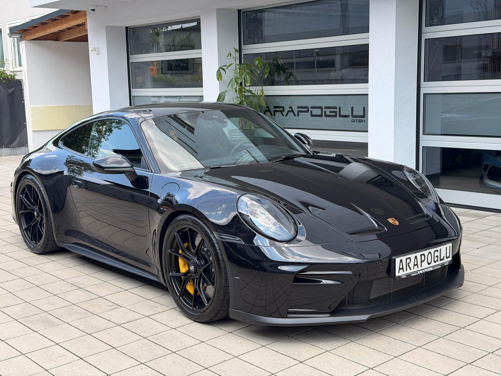 Porsche 992.2 GT3 Touring *PCCB*CARBON*LIFT*RACING-SEAT*