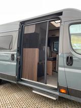 Pössl Roadcruiser*Premium Komfort*LED*Rahmenfenster* - Pössl Roadcruiser