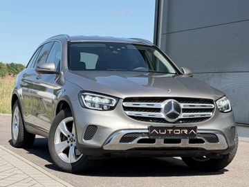 Mercedes GLC 200 - 6