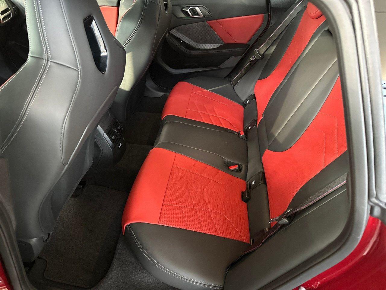 BMW M235 xD GC Leas. ab 510,- M SPORT PRO Pano 360°
