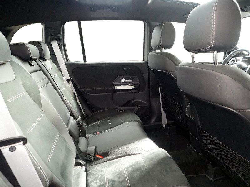 Mercedes-Benz GLB 200 - Bild 8