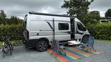 Knaus BoxLife 600 MQ Automatik Full-LED  - Knaus silber