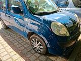 Fiat Renault Kongo 1.6 ltr wenig gelaufen Tüv n... - Fiat Seicento: 1.1