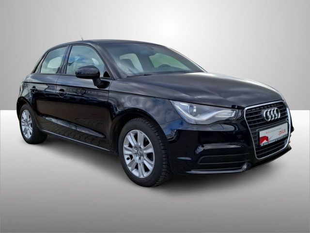 A1 SPORTBACK 1.4 TFSI ATTRACTION