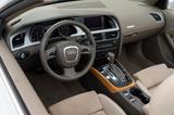 Audi Cabriolet - Audi Cabriolet mit Benzin-Antrieb: Cabrio