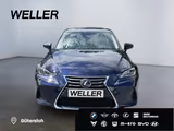 Lexus IS 200 Luxury LED Navi Kamera PDC v+h SHZ  bluet - Lexus mit Benzin-Antrieb: 200h
