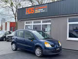 Renault Modus Authentique *TÜV Neu *Klima - gebrauchte Renault Modus aus dem Jahr 2005