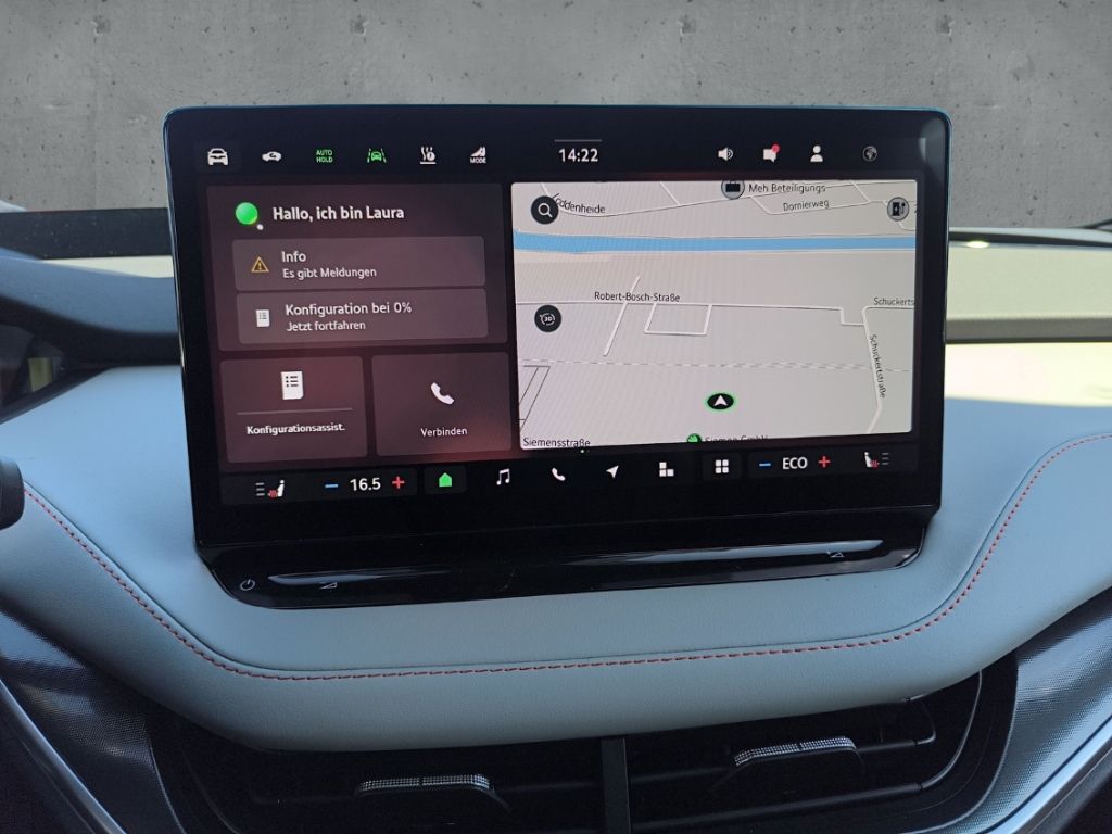 Skoda Elroq - Bild 12