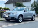 Subaru Forester 2.0D AHK/PANO/AWD/TÜV/TOP/Rostfrei - Subaru Forester aus 2013