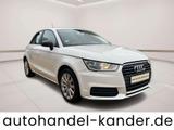 Audi A1 5-TÜRIG*1.HAND*TÜV NEU*GARANTIE*31000 km. - Audi A1: Türig