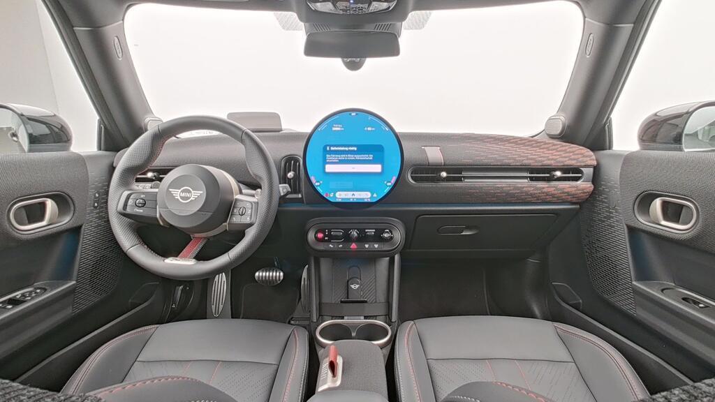 MINI Jcw Trim, миниатюра 10