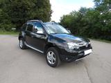 Dacia Duster 1.6 Prestige 4x4*Klima*TüvNeu - Dacia Duster mit Benzin-Antrieb: Allradantrieb, 1.6