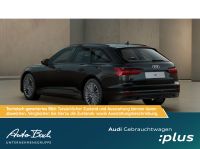 Audi A6 - Vorschau Bild 5