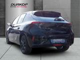 Opel Corsa EU6e F GS 1.2 Turbo LED Apple CarPlay Andr - Opel Corsa: Turbo