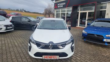 Bild 2 Mitsubishi Colt PLUS 1.0 T-Benziner 6-Gang