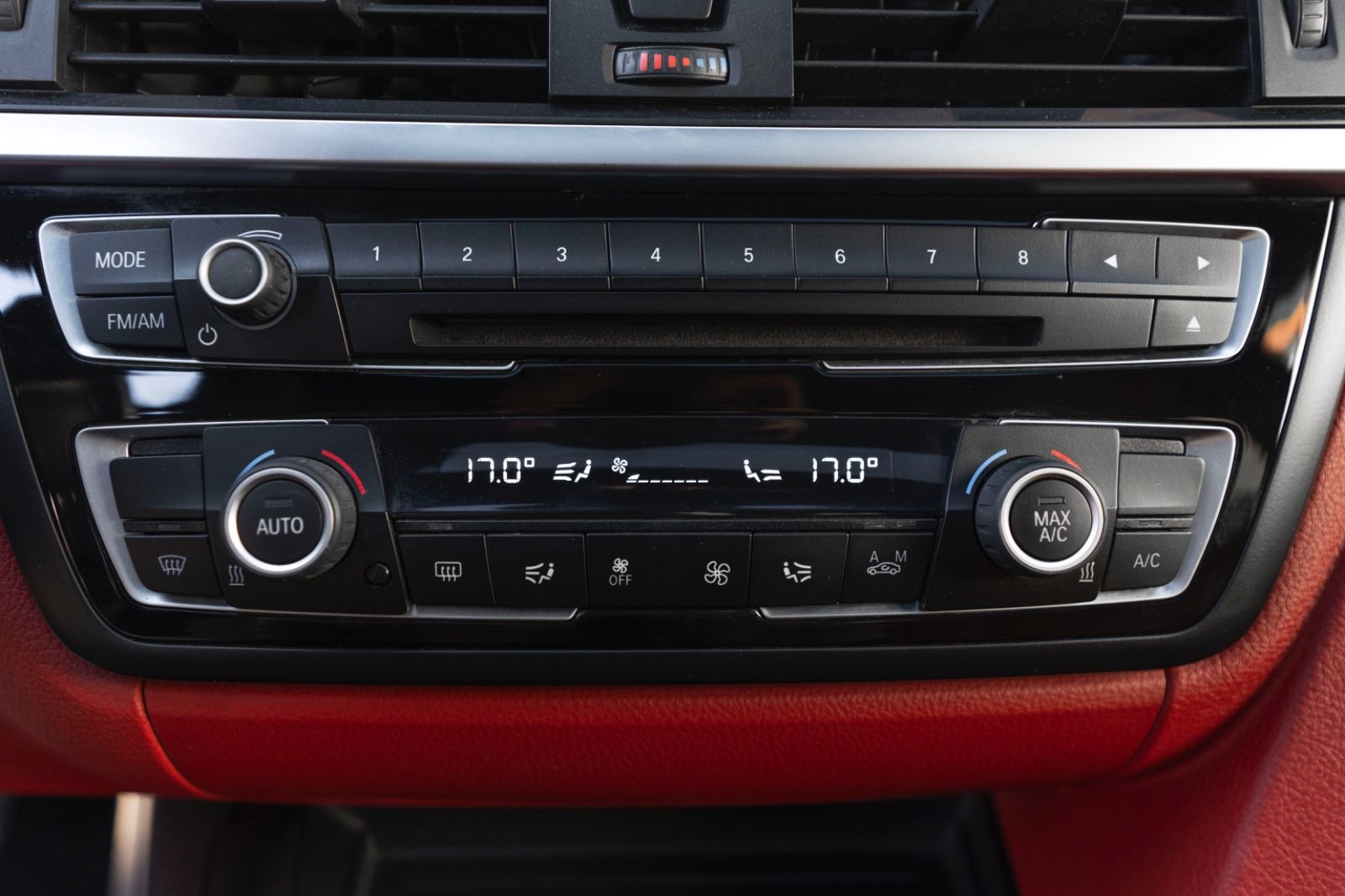 Fahrzeugabbildung BMW 435i Gc M-Performance HUD H&K LED KAM NAV ALC