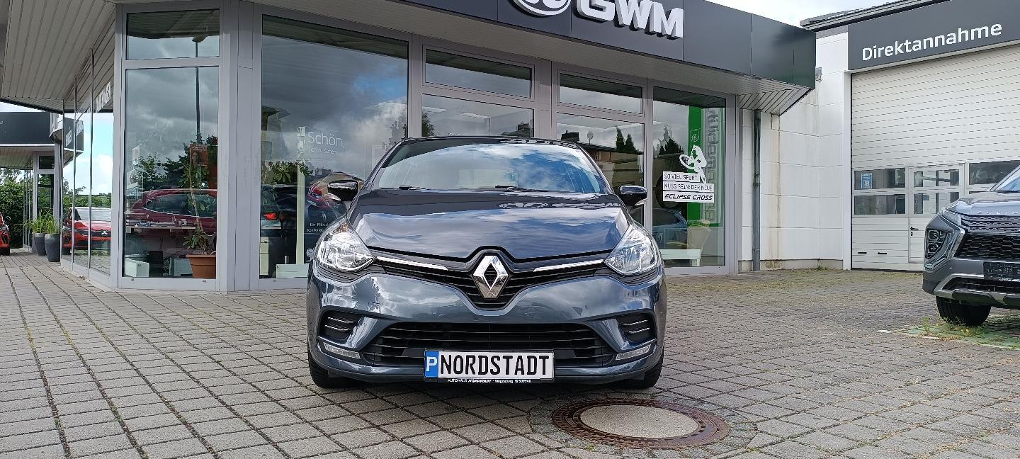 Renault CLIO 1.2 Limited