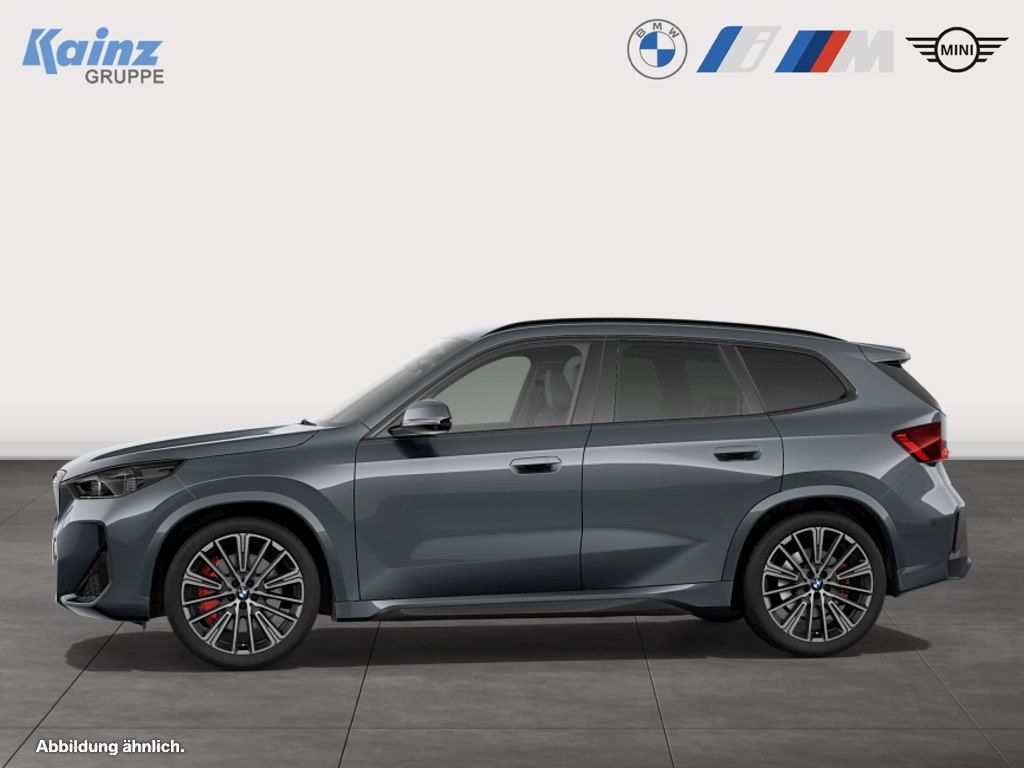 BMW iX1 - Bild 5