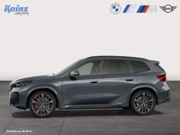 BMW iX1 - Vorschau Bild 5
