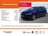 Volkswagen Touran 2.0 TDI DSG GOAL +7-SITZE +AHK +IQ.LIGHT - Volkswagen Touran Goal mit Diesel-Antrieb