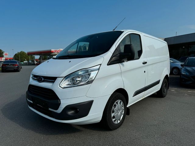 Ford Transit Custom Kasten 310 L1 Trend*3SITZER*A/C*