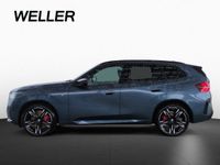 BMW X3 M50 - Vorschau Bild 10