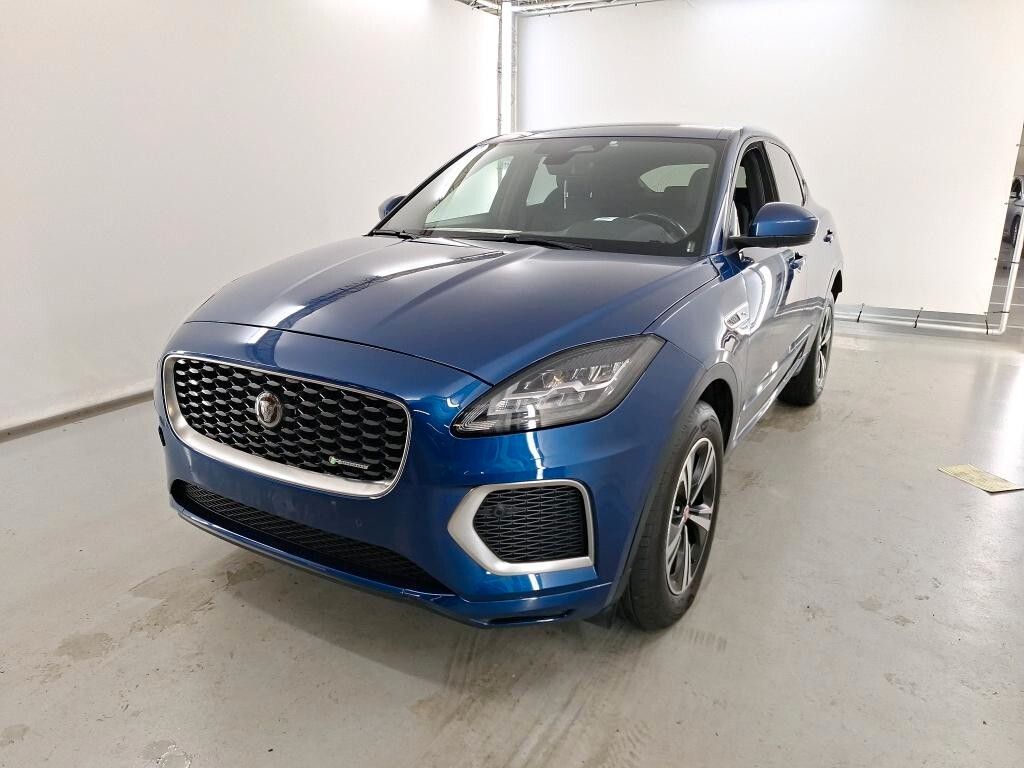 Jaguar JAGUAR E-PACE 1.5 I3 160CV MHEV AUTO R-DYNAMIC (