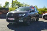 Dacia Sandero Stepway II Celebration Navi Kamera PDC - Dacia Sandero Gebrauchtwagen in Leipzig