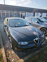 Alfa Romeo 156 2.4 JTD - Alfa Romeo 156: 2.4