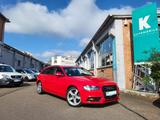 Audi A4 Ambition *Sound-System*Infotainment-Paket* - Audi: System Sound