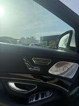 Mercedes-Benz S 400 d 4MATIC L - VOLLAUSSTATTUNG,STANDHEIZUNG - Mercedes-Benz S 400 in Hamburg