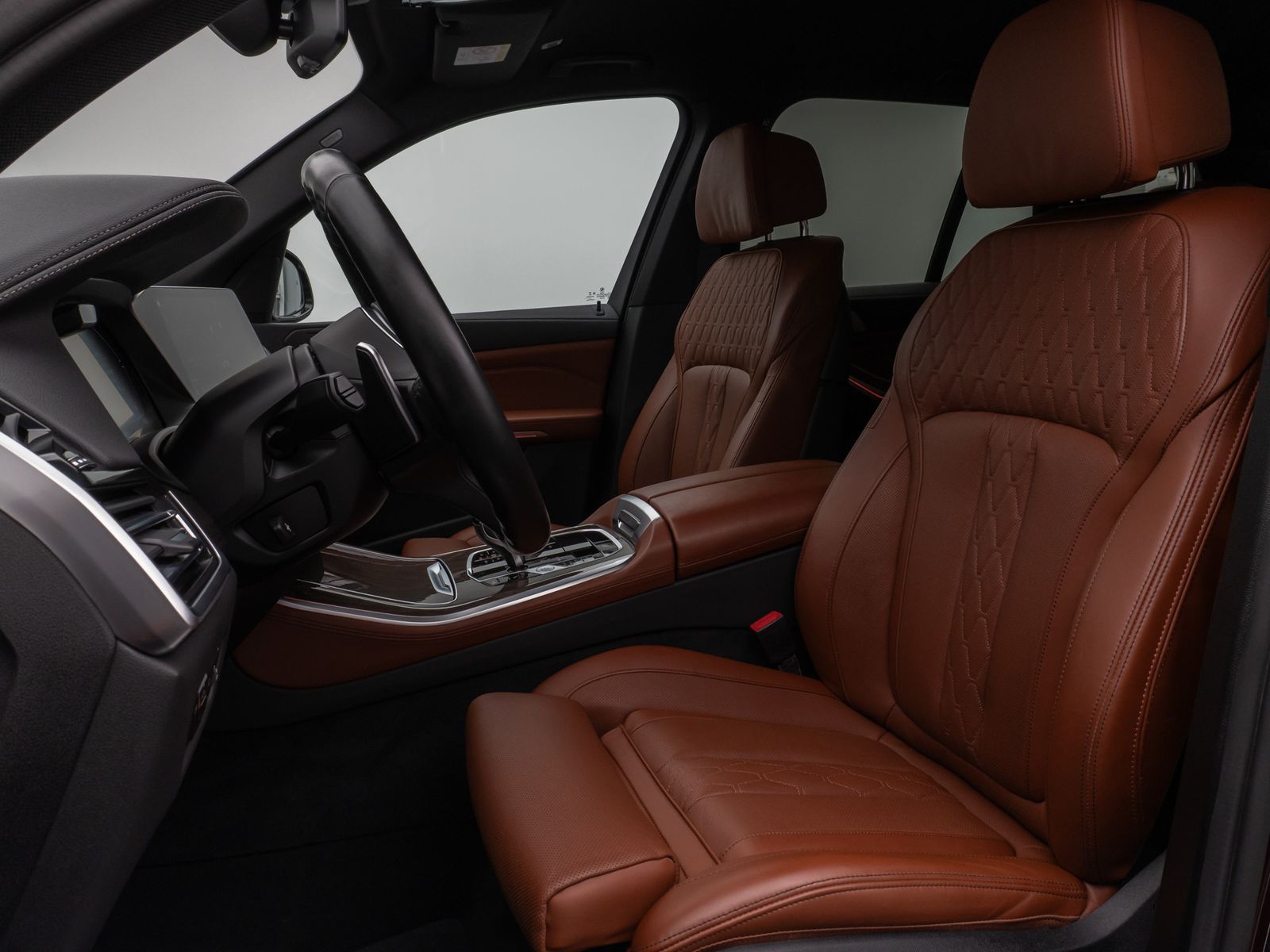 Fahrzeugabbildung BMW X5 xD30d M Sport Kamera Laser HUD DAB HiFi AHK