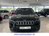 Jeep Cherokee 2.4 Active Drive I Limited AT*G - Jeep Cherokee mit Benzin-Antrieb