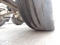 Krone 40' HC Containerchassis