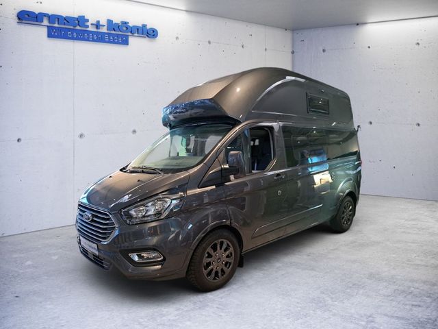 Ford Transit Custom 340 L2H2 VA Autm. Limited Nugget