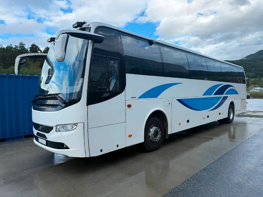 Volvo 9700H. 3 Units!