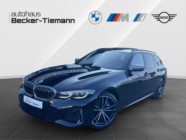 BMW M340i xDrive Touring LivePro/Head-Up/Panorama/La