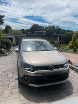Volkswagen Vw Cross Polo 1.4 FSI  91tkm - Volkswagen Polo: Fsi