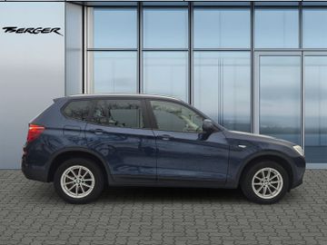 BMW X3 - 4