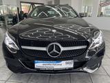 Mercedes-Benz C 200 CGI Coupe, 2.Hand, LED, Leder, Navi, 7G - Mercedes-Benz C 200 mit Benzin-Antrieb: Coupé, Automatik