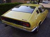 Audi 100 Coupe S (C1) 1976 - solide & recht gut - Audi 100: C100