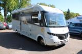 Frankia I 7400 Plus M Line exclusive AHK Kamera 1. Hand - Offers