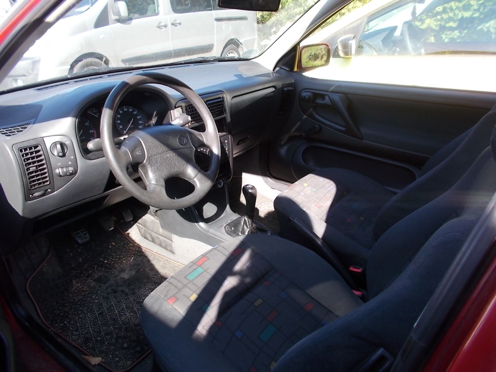 Fahrzeugabbildung Volkswagen Polo 1.0 45 PS + wenig Kilometer