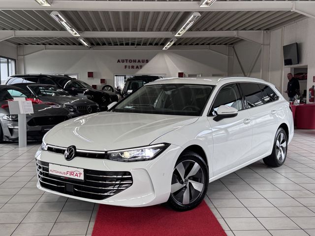 VW Passat Variant°Navi°LED°Keyless Entry°ACC° 2.0 T