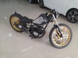 Honda CN 125 TRENTENNALE - HONDA CHOPPER 125