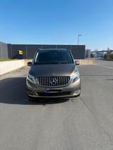 Mercedes-Benz V Klasse V250 W447 Long - Mercedes-Benz V-Klasse W447